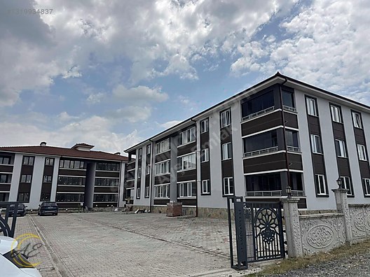 ARİFİYE NEVİYE MAHALLESİNDE 3+1 115M² SATILIK DAİRE
