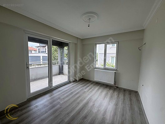 ARİFİYE NEVİYE MAHALLESİNDE 3+1 115M² SATILIK DAİRE
