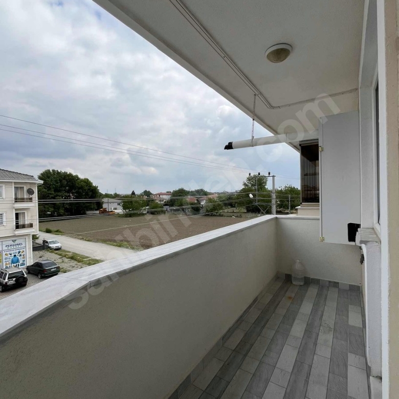 ARİFİYE HANLI’DA 2+1 80M² SATILIK DAİRE