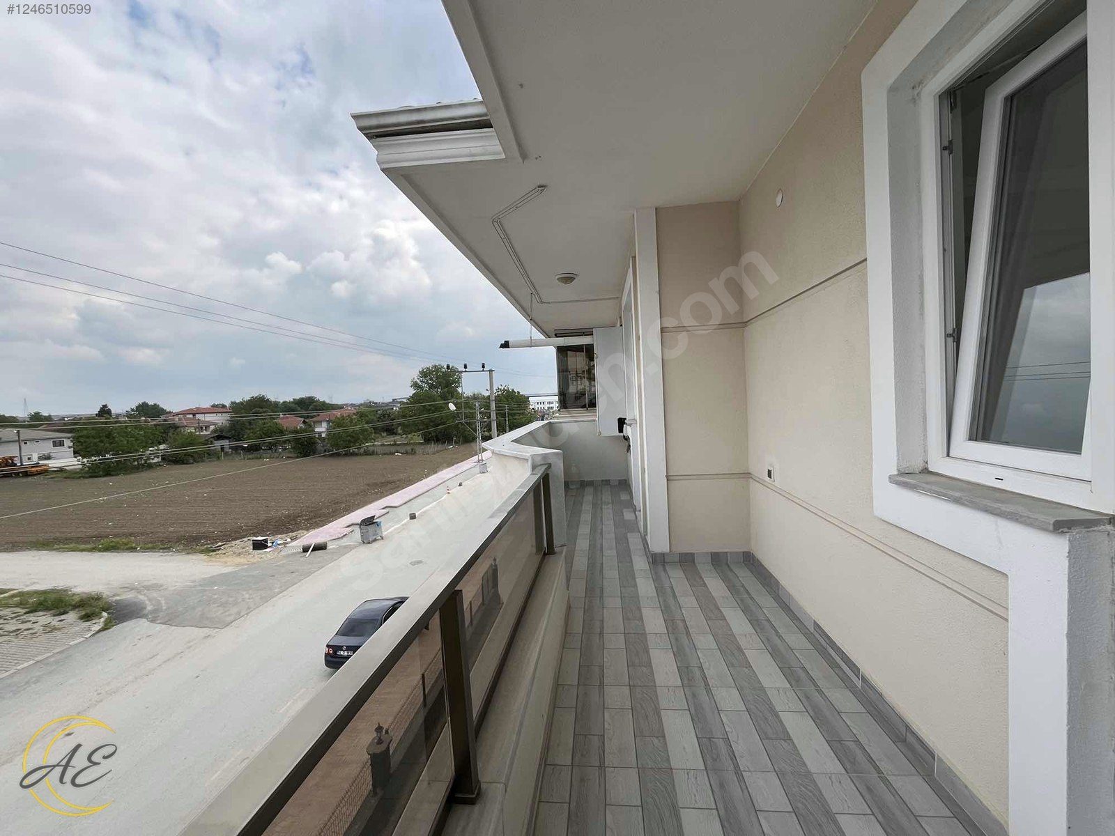 ARİFİYE HANLI’DA 2+1 80M² SATILIK DAİRE