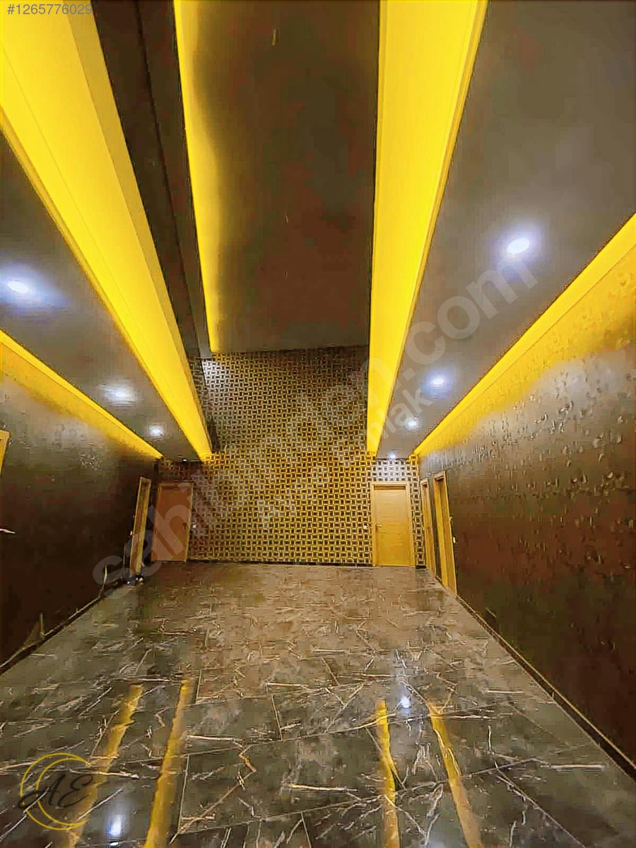 SERDİVAN KEMALPAŞA’DA 1+0 FUL EŞYALI SATILIK DAİRE