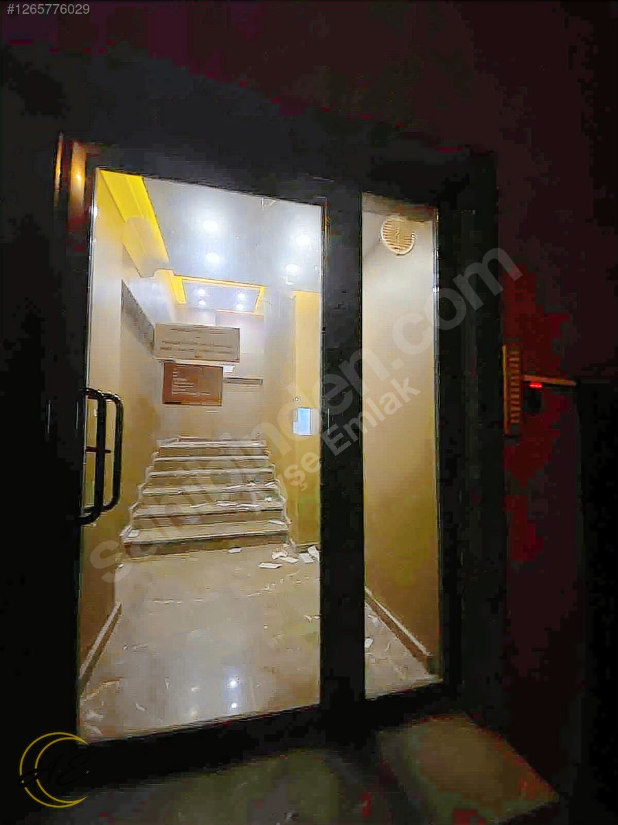 SERDİVAN KEMALPAŞA’DA 1+0 FUL EŞYALI SATILIK DAİRE