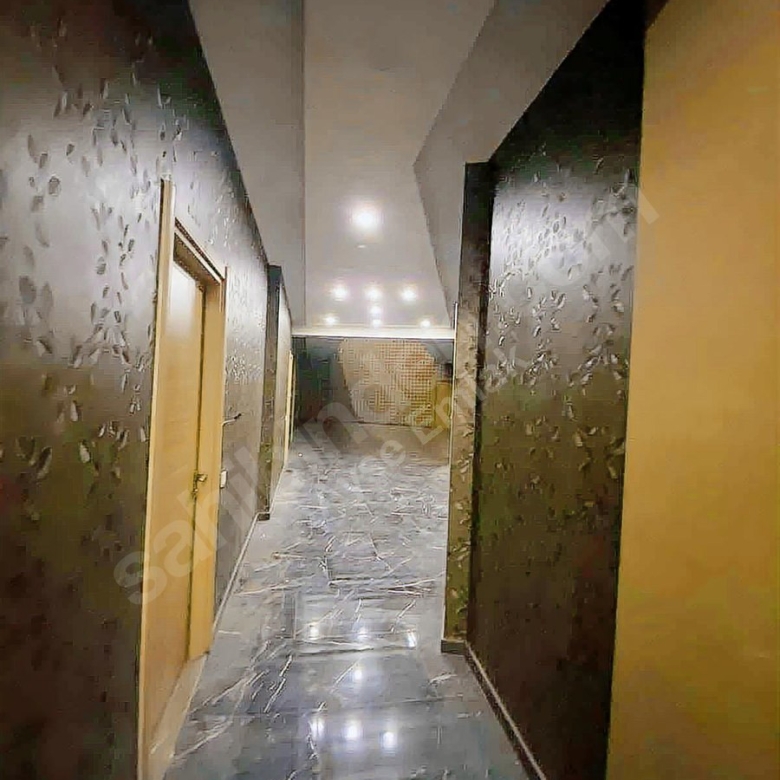 SERDİVAN KEMALPAŞA’DA 1+0 FUL EŞYALI SATILIK DAİRE