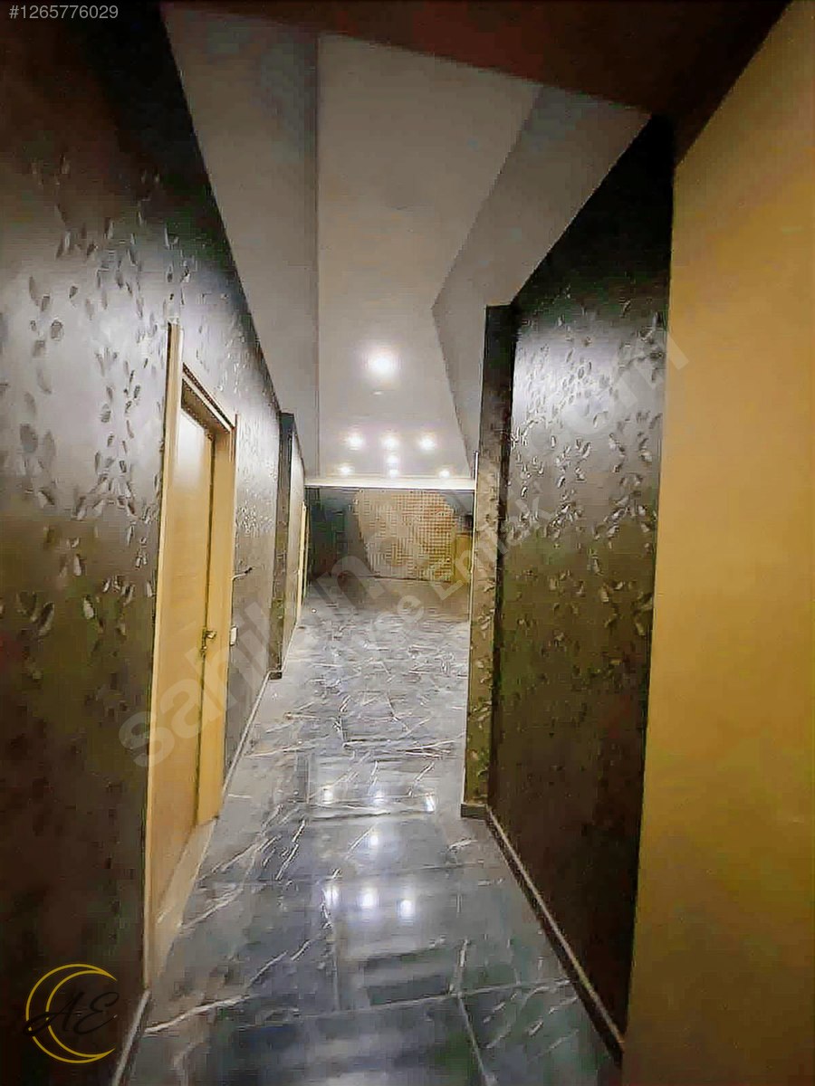 SERDİVAN KEMALPAŞA’DA 1+0 FUL EŞYALI SATILIK DAİRE