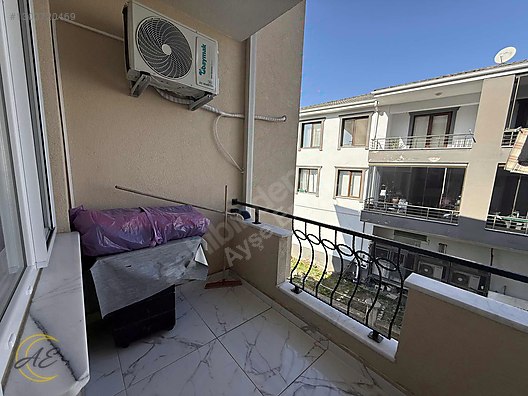 ARİFİYE FATİH MAHALLESİN’DE 3+1 120M² SATILIK DAİRE