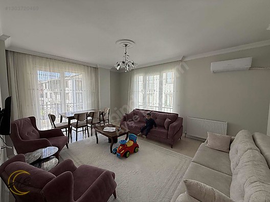 ARİFİYE FATİH MAHALLESİN’DE 3+1 120M² SATILIK DAİRE