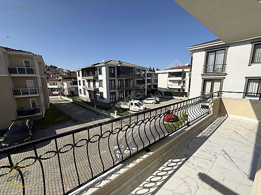 ARİFİYE FATİH MAHALLESİN’DE 3+1 120M² SATILIK DAİRE