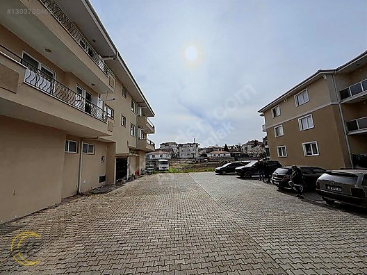 ARİFİYE FATİH MAHALLESİN’DE 3+1 120M² SATILIK DAİRE