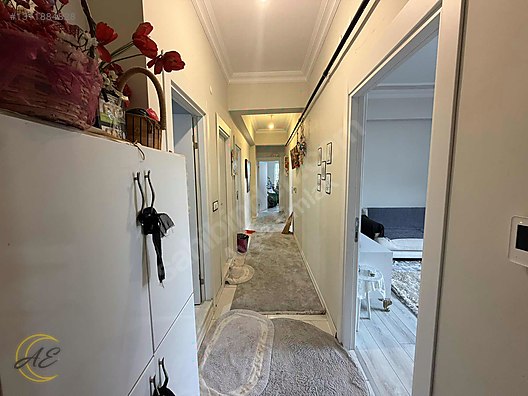 ARİFİYE FATİH’DE 3+1 105M² SATILIK DAİRE
