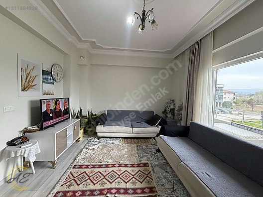 ARİFİYE FATİH’DE 3+1 105M² SATILIK DAİRE