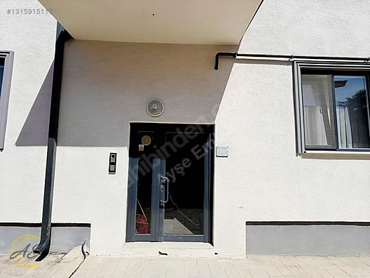 ARİFİYE NEVİYE’DE 2+1 80M² SATILIK DAİRE