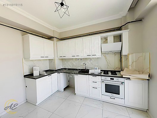 ARİFİYE NEVİYE’DE 2+1 80M² SATILIK DAİRE