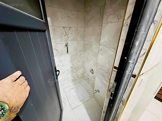 ARİFİYE NEVİYE’DE 2+1 80M² SATILIK DAİRE