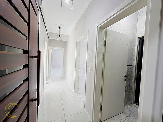 ARİFİYE NEVİYE’DE 2+1 80M² SATILIK DAİRE