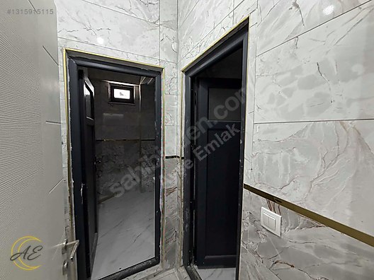 ARİFİYE NEVİYE’DE 2+1 80M² SATILIK DAİRE