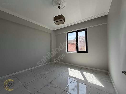 ARİFİYE NEVİYE’DE 2+1 80M² SATILIK DAİRE