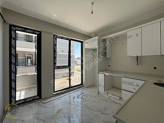 ARİFİYE HANLI’DA 2+1 70M² SIFIR SATILIK DAİRE