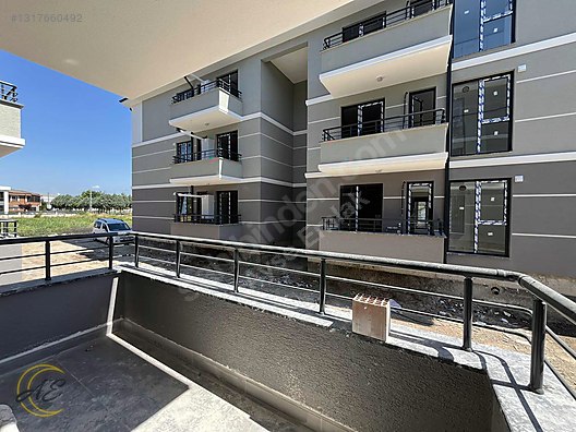 ARİFİYE HANLI’DA 2+1 70M² SIFIR SATILIK DAİRE