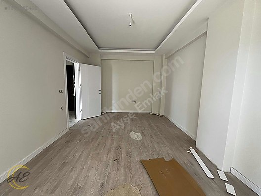 ARİFİYE HANLI’DA 2+1 70M² SIFIR SATILIK DAİRE