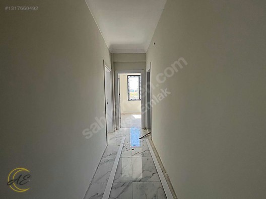 ARİFİYE HANLI’DA 2+1 70M² SIFIR SATILIK DAİRE