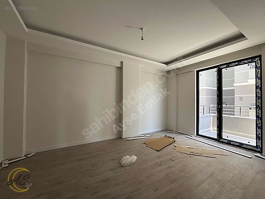 ARİFİYE HANLI’DA 2+1 70M² SIFIR SATILIK DAİRE
