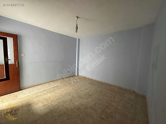 ARİFİYE ARİFBEY’DE 2+1 90M² SATILIK DAİRE