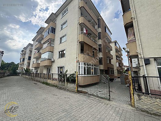 ARİFİYE ARİFBEY’DE 2+1 90M² SATILIK DAİRE