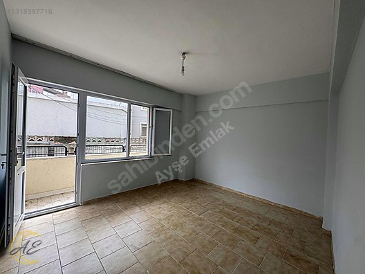 ARİFİYE ARİFBEY’DE 2+1 90M² SATILIK DAİRE