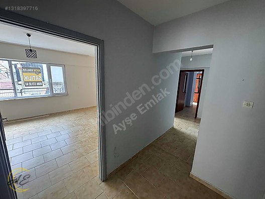 ARİFİYE ARİFBEY’DE 2+1 90M² SATILIK DAİRE
