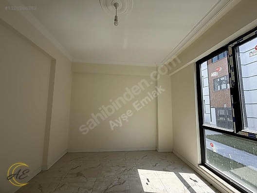 ARİFİYE FATİH’DE 2+1 85M² OTURUMA HAZIR SATILIK DAİRE