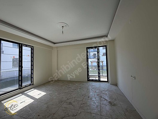 ARİFİYE FATİH’DE 2+1 85M² OTURUMA HAZIR SATILIK DAİRE