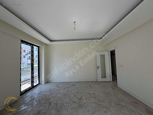 ARİFİYE FATİH’DE 2+1 85M² OTURUMA HAZIR SATILIK DAİRE