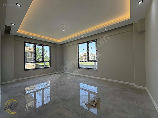 ARİFİYE FATİH’DE 2+1 85M² SIFIR SATILIK DAİRE