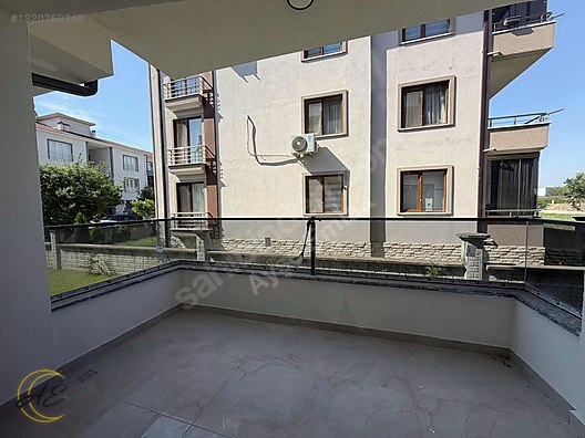 ARİFİYE FATİH’DE 2+1 85M² SIFIR SATILIK DAİRE