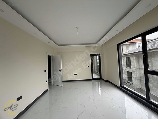 ARİFİYE NEVİYE’DE 2+1 ORTA KAT SATILIK DAİRE