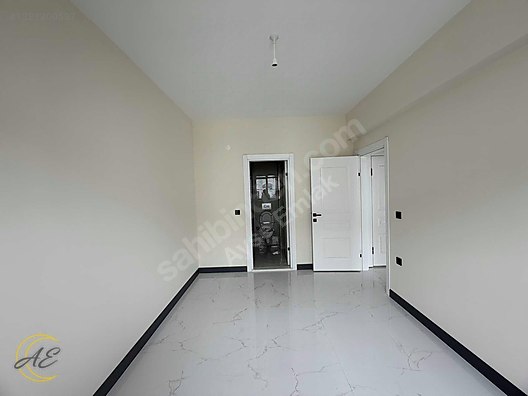 ARİFİYE NEVİYE’DE 2+1 ORTA KAT SATILIK DAİRE