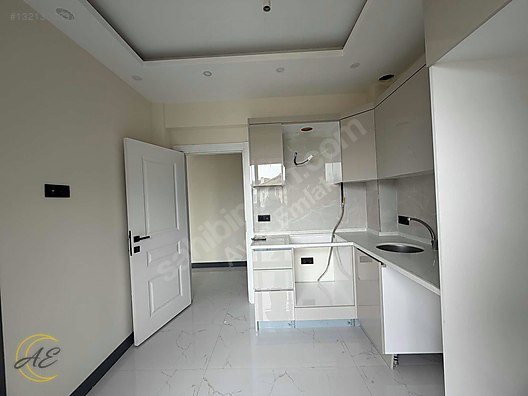 ARİFİYE NEVİYE’DE 2+1 ORTA KAT SATILIK DAİRE