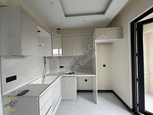 ARİFİYE NEVİYE’DE 2+1 ORTA KAT SATILIK DAİRE