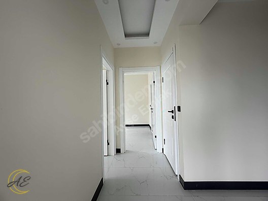 ARİFİYE NEVİYE’DE 2+1 ORTA KAT SATILIK DAİRE